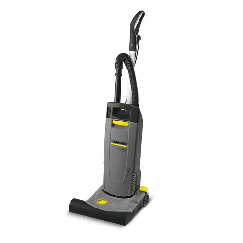 Aspirateur pour bâtiment tertiaire - CV 38/2 ADV - KARCHER - professionnel / balai / à sec