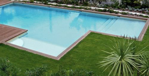 Skimmer pour piscine - EDILFARE PISCINE