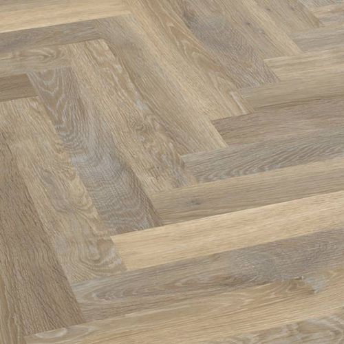 Revêtement de sol en vinyle - RUBENS : LIME WASHED OAK - Designflooring - d'intérieur / résidentiel / en lames