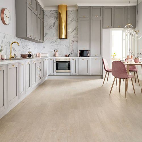 Revêtement de sol en vinyle - RUBENS : COASTAL SAWN OAK - Designflooring - d'intérieur / résidentiel / en lames