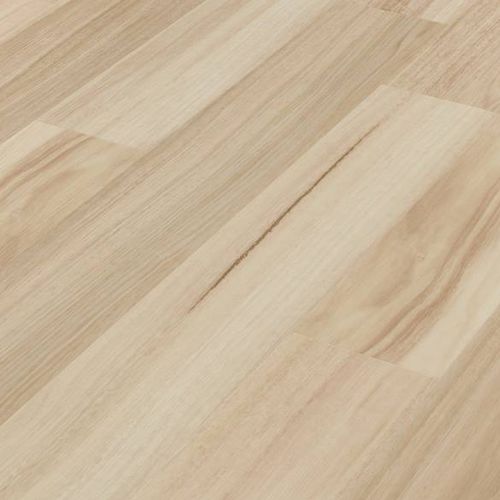 Revêtement de sol en vinyle - RUBENS : RAW SPOTTED GUM - Designflooring - d'intérieur / résidentiel / en lames