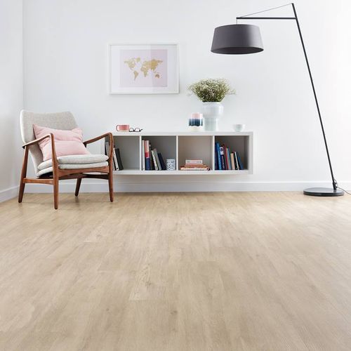 Revêtement de sol en vinyle - RUBENS : LAMPIONE - Designflooring - d'intérieur / résidentiel / en lames