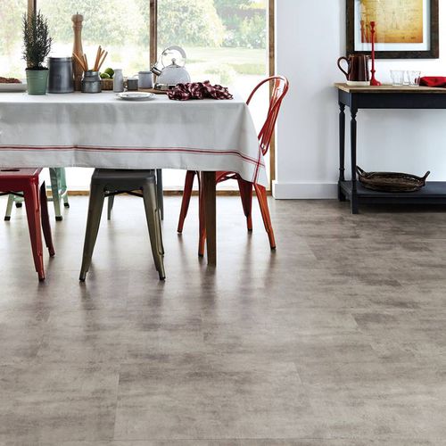 Revêtement de sol en vinyle - LOOSELAY : COLORADO - Designflooring - d'intérieur / industriel / pour bureau