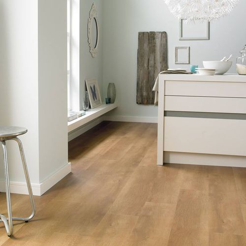 Revêtement de sol en vinyle - OPUS : PRIMO - Designflooring - d'intérieur / industriel / pour bureau