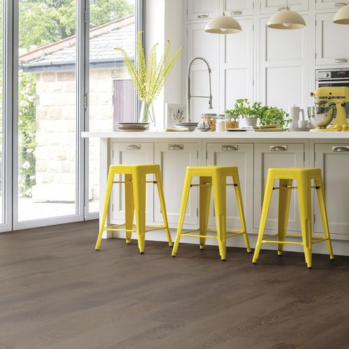 Revêtement de sol en vinyle - LOOSELAY : VIVARA - Designflooring - d'intérieur / industriel / pour bureau