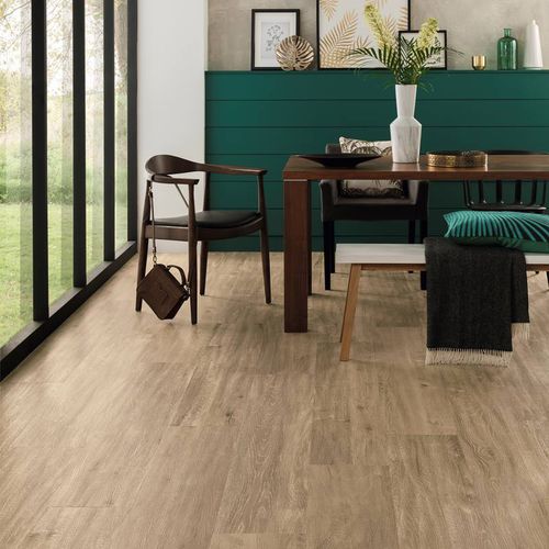 Revêtement de sol en vinyle - LOOSELAY LONGBOARD : NEUTRAL OAK  - Designflooring - d'intérieur / industriel / pour bureau