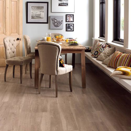 Revêtement de sol en vinyle - VAN GOGH : FROSTED BIRCH - Designflooring - d'intérieur / industriel / pour bureau