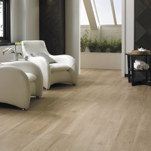 Revêtement de sol en vinyle - VAN GOGH : BIRCH - Designflooring - d'intérieur / industriel / pour bureau