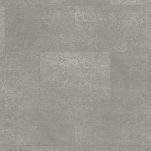 Revêtement de sol en vinyle - SMOKED CONCRETE  - Designflooring - d'intérieur / pour salle de séjour / pour le tertiaire