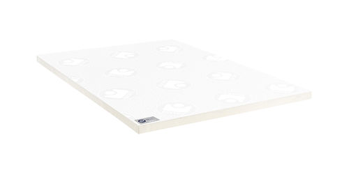 Sommier double - BULTEX COFEL - à lattes / tapissier