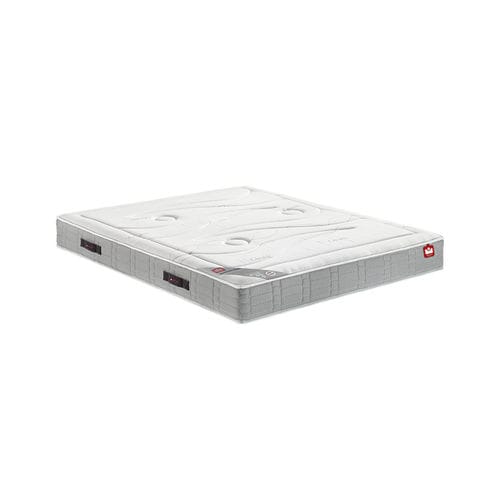 Matelas double - SQUASH S40 - BULTEX COFEL - en mousse / à mémoire de forme / 160x200 cm