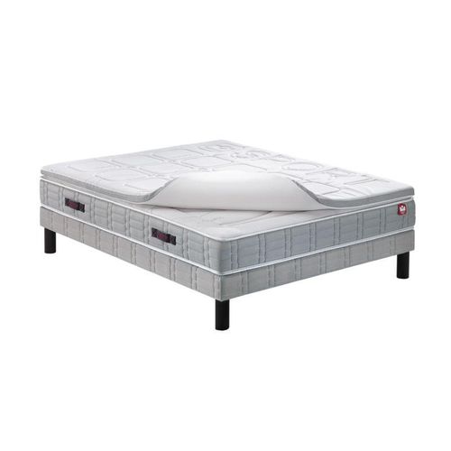 Surmatelas en coton - B.CÉRAMIC - BULTEX COFEL