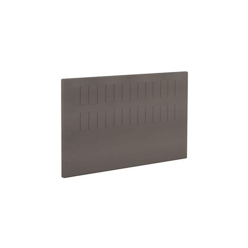 Tête de lit pour lit double - STROMBOLI - BULTEX COFEL - contemporaine / en bois / tapissée