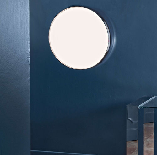 Luminaire apparent - CLARA  - FLOS - à LED / rond / IP40