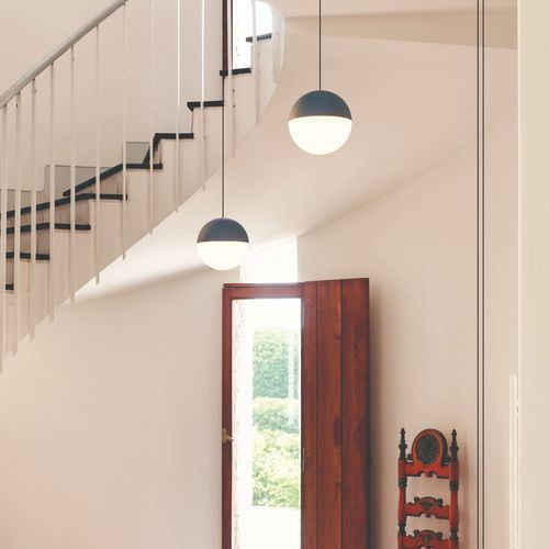 Suspension - F6482030 - FLOS - en aluminium / en polycarbonate / contemporaine