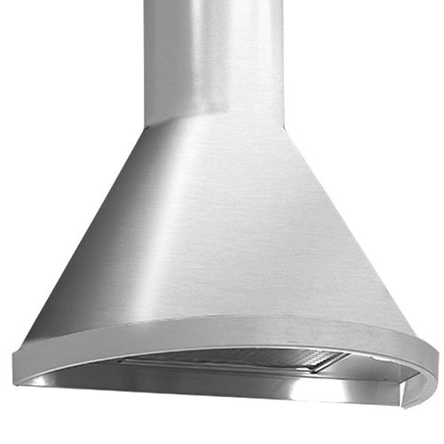 Hotte murale - ZENITH - Apell S.p.A.