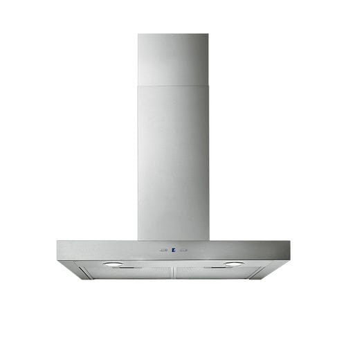 Hotte murale - CAT600HXE - Apell S.p.A. - avec éclairage intégré