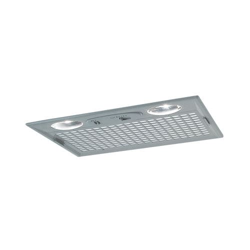 Hotte de plafond - CI52E - Apell S.p.A. - avec éclairage intégré