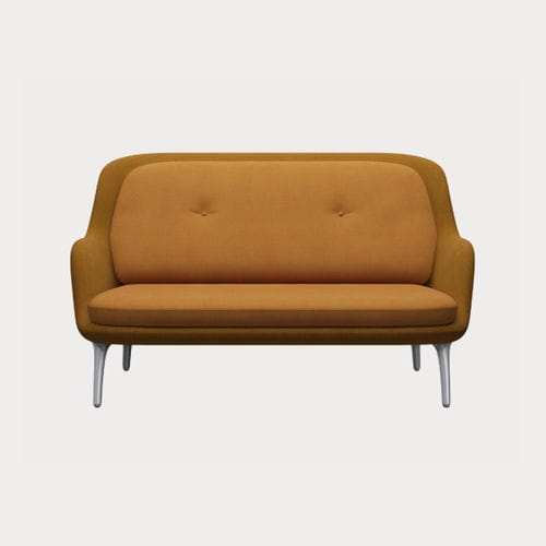 Canapé modulable - FRI&trade; - Fritz Hansen - contemporain / en tissu / tapissé