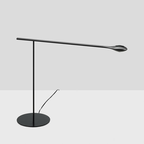 Lampe de bureau - CARB01T - Tokio furniture & lighting - en métal / en fibre de carbone / contemporaine