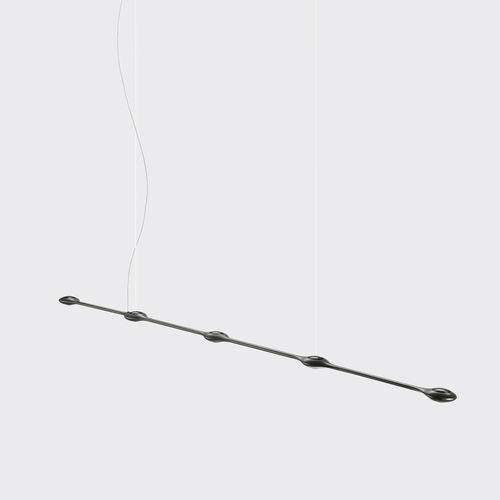 Suspension - CARB-05 - Tokio furniture & lighting - en fibre de carbone / contemporaine / d'intérieur