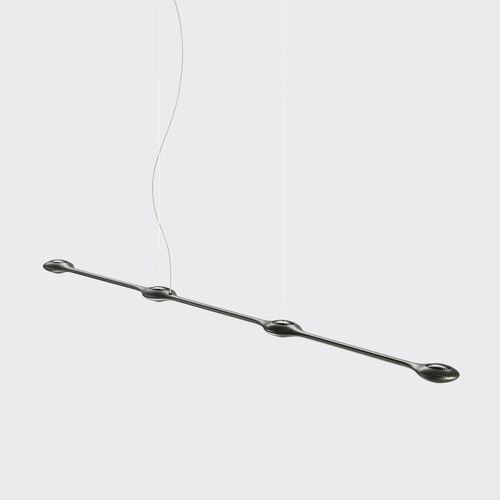 Suspension - CARB04.01 - Tokio furniture & lighting - en carbone / contemporaine / d'intérieur