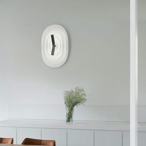 Applique murale contemporaine - Alibel - LUCEPLAN - d'intérieur / en aluminium / en polycarbonate