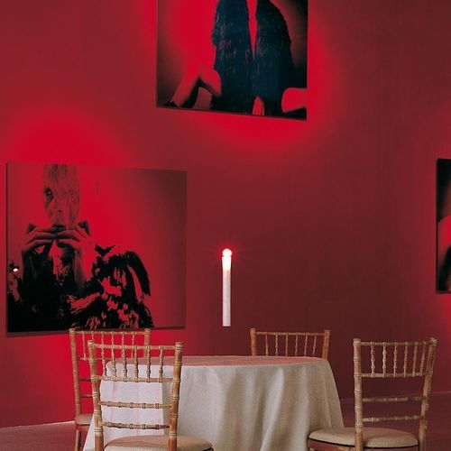 Bougie - FLY CANDLE FLY! - INGO MAURER