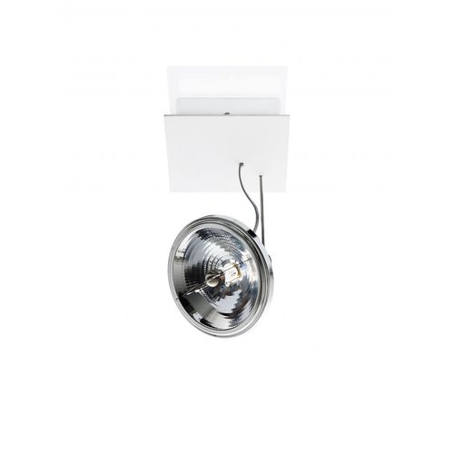 Spot de plafond - USE ME C. - INGO MAURER - à LED / à halogène / rond
