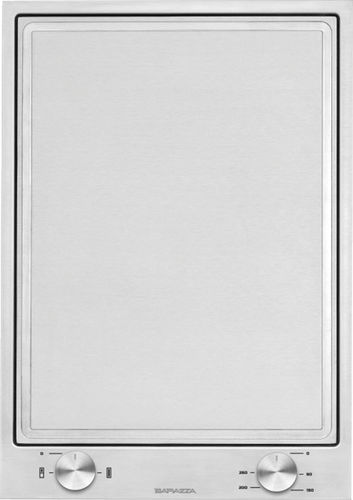 Plaque de cuisson électrique - B_FREE - F.lli Barazza Srl