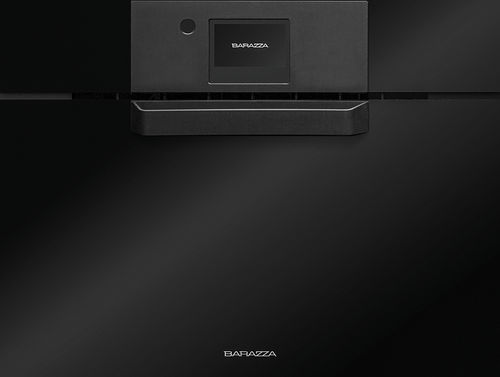 Cellule de refroidissement encastrable - Icon Exclusive  - F.lli Barazza Srl - pour cuisine professionnelle / professionnel à usage domestique