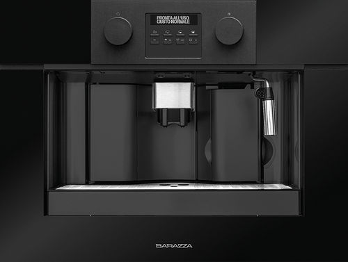 Machine à café expresso - Icon - F.lli Barazza Srl - professionnelle / automatique / à 1 groupe