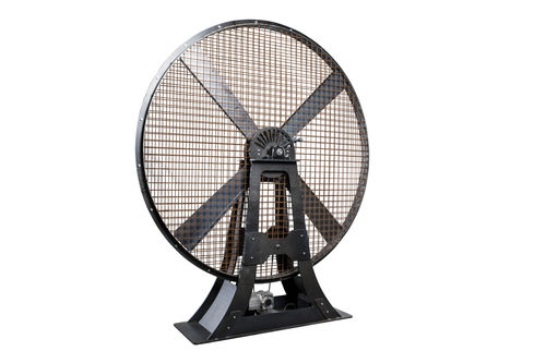 Ventilateur axial - SL-095  - Waterman Meubelen B.V. (Sturdy-Legs) - sur pied / industriel / d'extérieur