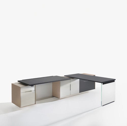 Bureau de direction - BRERA25 - IOC project partners - sur pied / multiplace / contemporain