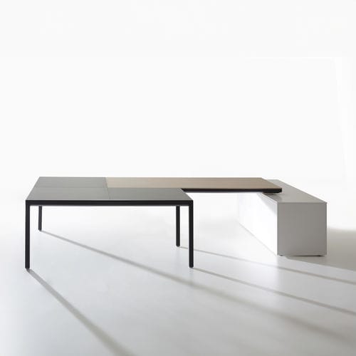 Bureau de direction - SC06 - IOC project partners - sur pied / multiplace / contemporain