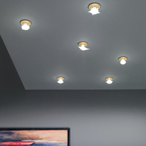 Downlight encastré - Caramelle - ALBUM - à LED / autres formes / d'intérieur