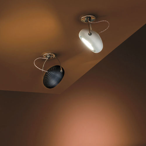 Spot de plafond - Ufo  - ALBUM - à LED / professionnel / en aluminium anodisé