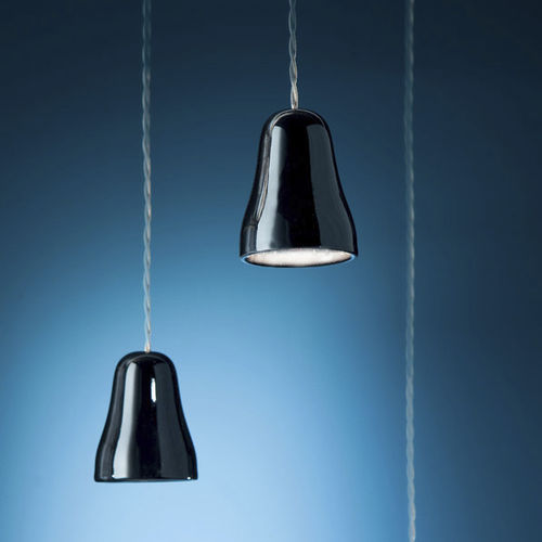 Suspension - Campanella - ALBUM - en céramique / contemporaine / d'intérieur