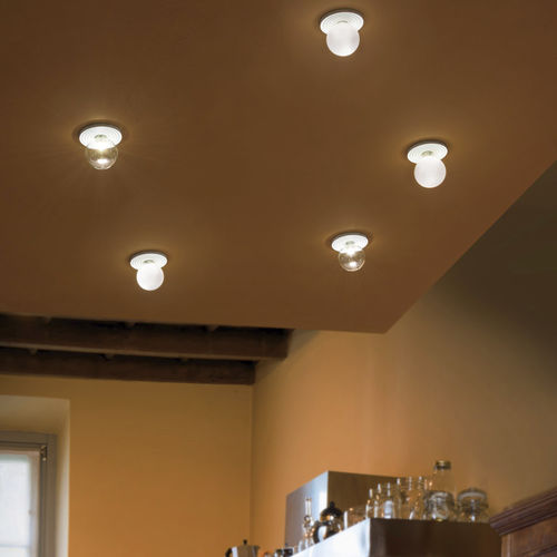 Downlight de plafond - Venere - ALBUM - à LED / rond / d'intérieur