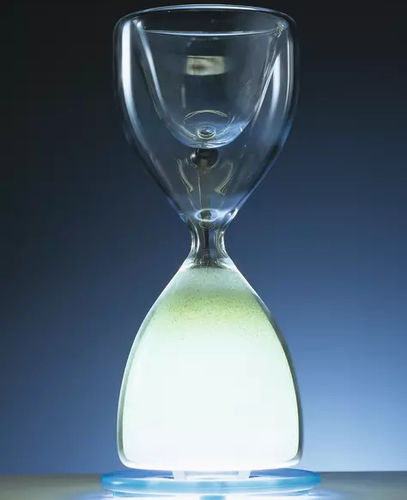 Lampe de chevet - Tactic - ALBUM - en verre borosilicaté / en polycarbonate / design original