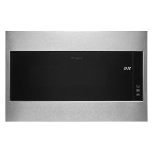 Four électrique - WMT55511KS - Whirlpool - à micro-ondes / encastrable / 1 chambre