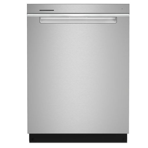 Lave-vaisselle à chargement frontal - WDPA70SAMZ - Whirlpool - résidentiel / encastrable / écologique