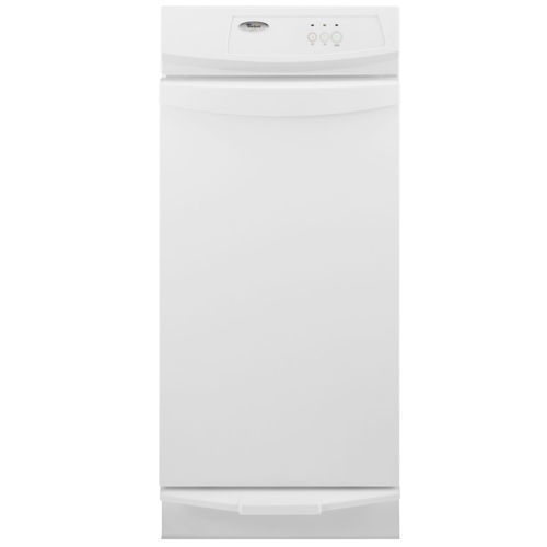 Compacteur de déchets - GC900QPPQ - Whirlpool