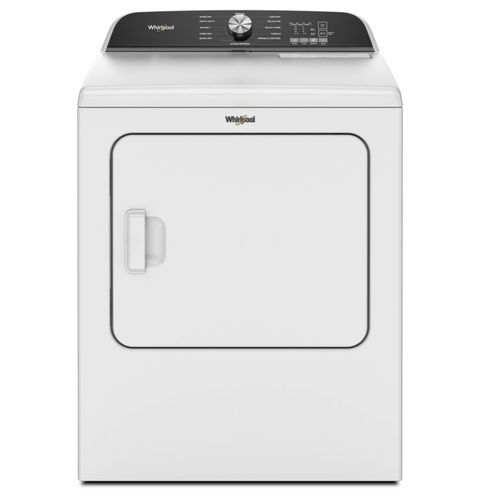 Sèche-linge à poser - WED6150PW - Whirlpool