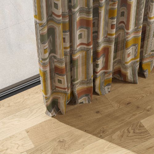 Tissu d'ameublement - SPAZIO - Zimmer + Rohde GmbH - pour rideaux / baroque / en polyester