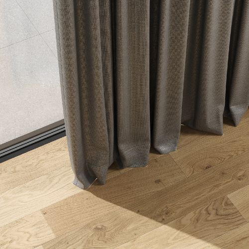 Tissu pour rideaux - MOON SHADOW FR RE - Zimmer + Rohde GmbH - à motif / en polyester / tissage