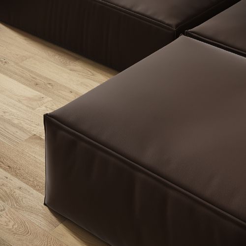 Tissu d'ameublement - SAGA LUX - Zimmer + Rohde GmbH - uni / en coton / acoustique