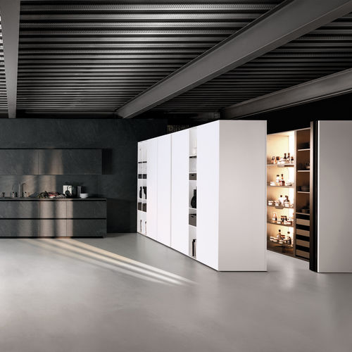 cuisine contemporaine - Euromobil spa