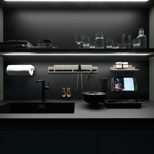 Meuble haut de cuisine - MAGNETOLAB - Euromobil spa