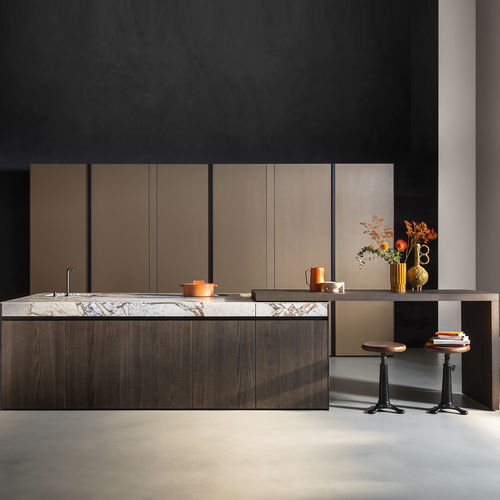 cuisine contemporaine - Euromobil spa